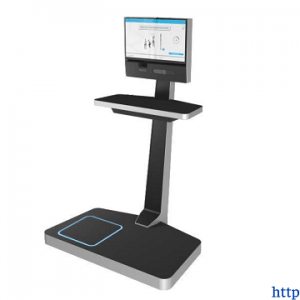 Máy kiểm tra thể lực 01