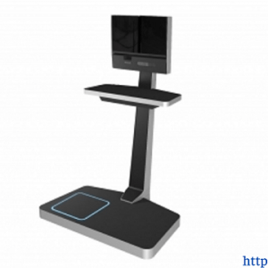 Máy quét cơ thể, kiểm tra sức bật và khả năng thể lực