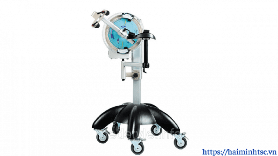 20 Thiet bi vat ly tri lieu phuc hoi chuc nang - Các phương pháp tập luyện với thiết bị vật lý trị liệu phục hồi chức năng