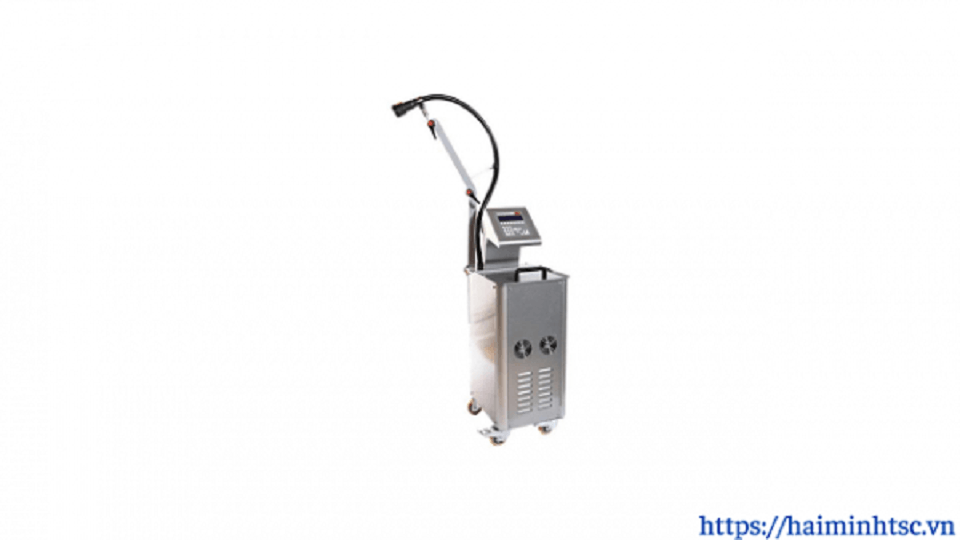 Chức năng và cách sử dụng máy vật lý trị liệu xung điện 23 May vat ly tri lieu xung dien. 1 - Chức năng và cách sử dụng máy vật lý trị liệu xung điện