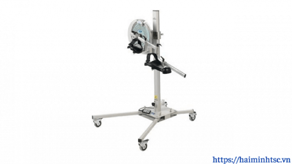 Các bài tập trên thiết bị tập phục hồi chức năng. 60 Thiet bi tap phuc hoi chuc nang - Các bài tập trên thiết bị tập phục hồi chức năng.