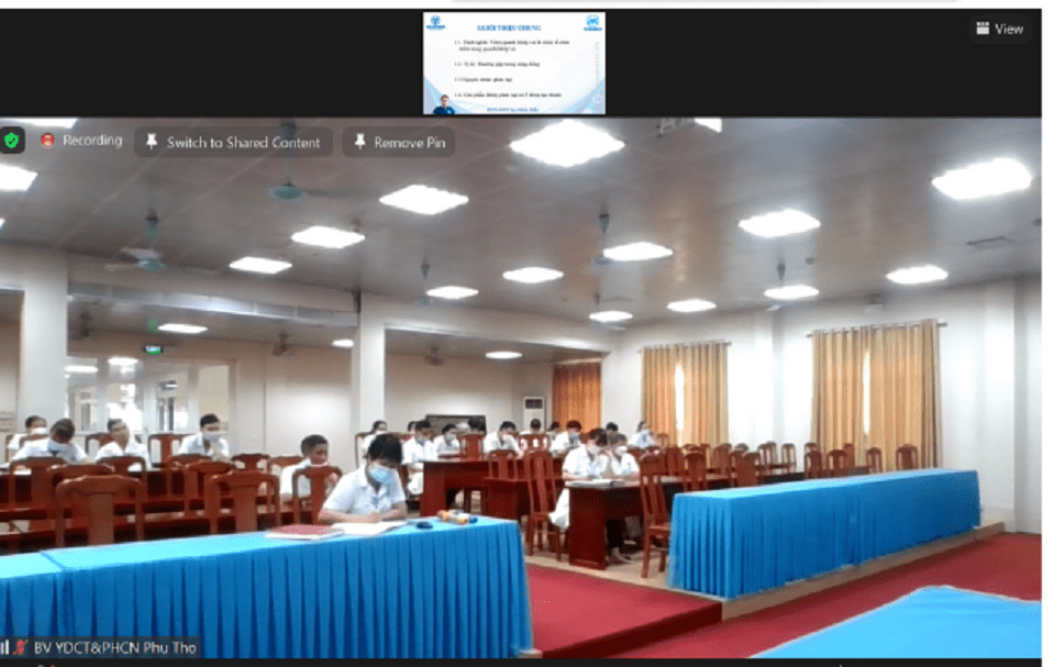 Ấn tượng chương trình “Học cùng chuyên gia số 11” An tuong hoc cung chuyen gia so 11 02 - Ấn tượng chương trình “Học cùng chuyên gia số 11”