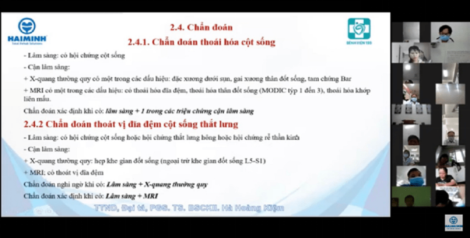 Buổi học cấp chứng chỉ CME! Học cùng chuyên gia số 12 Chung chi CME 03 - Buổi học cấp chứng chỉ CME! Học cùng chuyên gia số 12