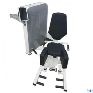 Máy tập phục hồi chức năng cơ khép đùi 02