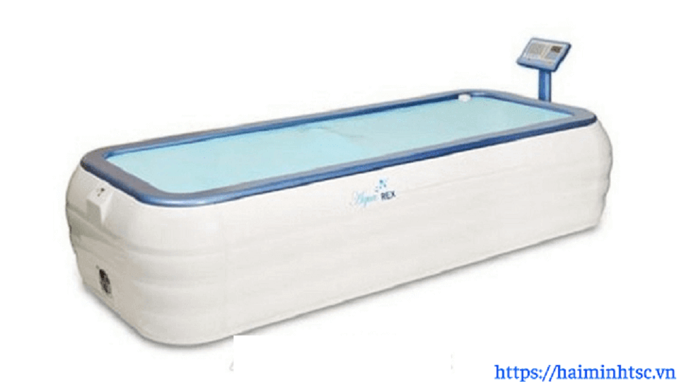 Quy trình áp dụng phương pháp thủy trị liệu 100 Quy trinh thuy tri lieu - Quy trình áp dụng phương pháp thủy trị liệu