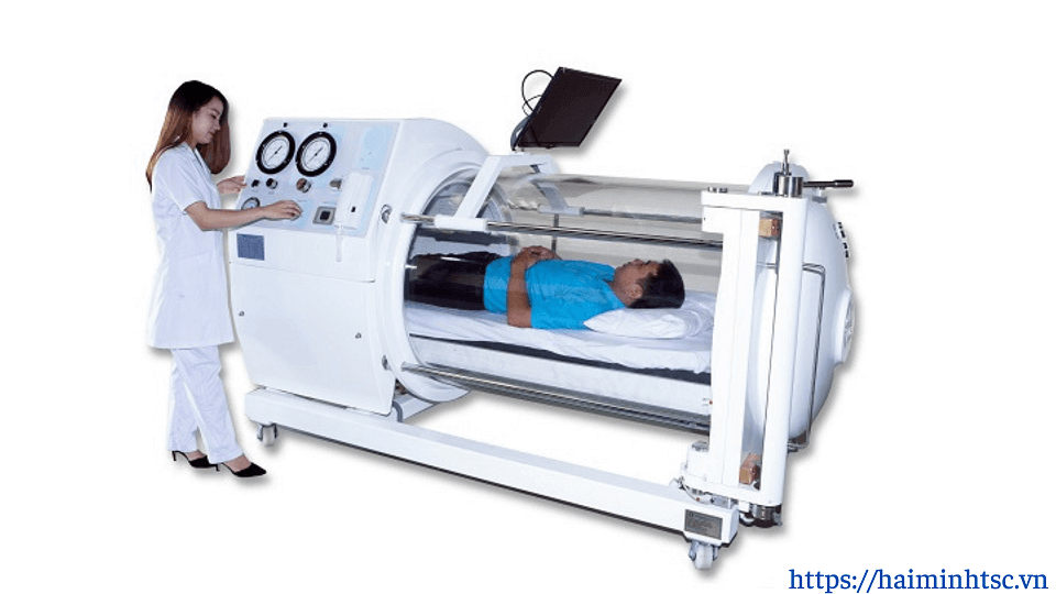 Giá bán buồng oxy cao áp 91 Gia ban buong oxy cao ap - Giá bán buồng oxy cao áp