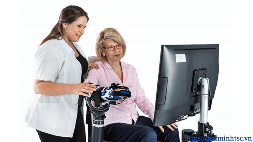 Tác dụng của robot trong phục hồi chức năng. 96 Tac dung cua robot trong phuc hoi chuc nang - Tác dụng của robot trong phục hồi chức năng.