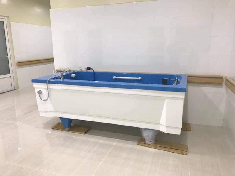 Phương pháp thủy trị liệu là gì? Tác dụng của thủy trị liệu tac dung cua thuy tri lieu 5 - Phương pháp thủy trị liệu là gì? Tác dụng của thủy trị liệu