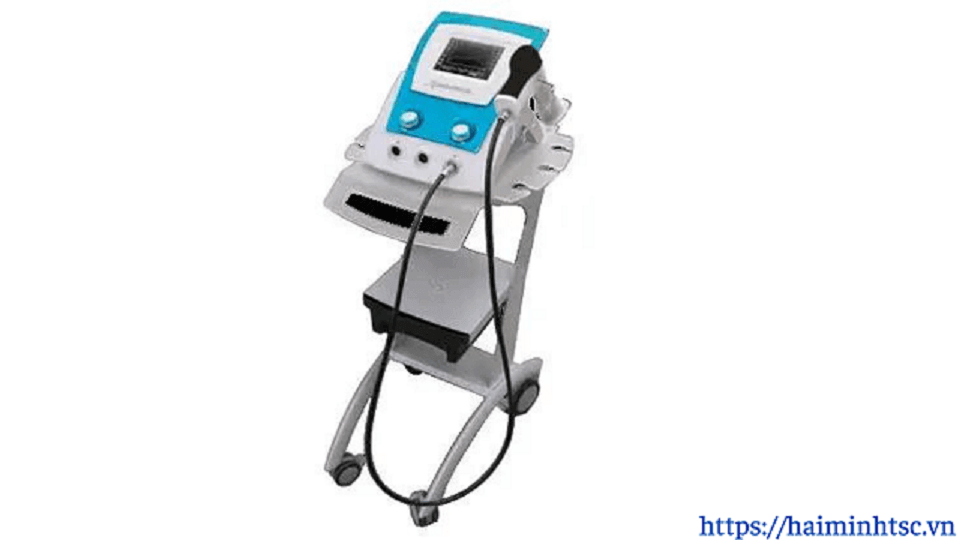 Tổng quan về xung kích trị liệu 112 Xung kich tri lieu - Tổng quan về xung kích trị liệu