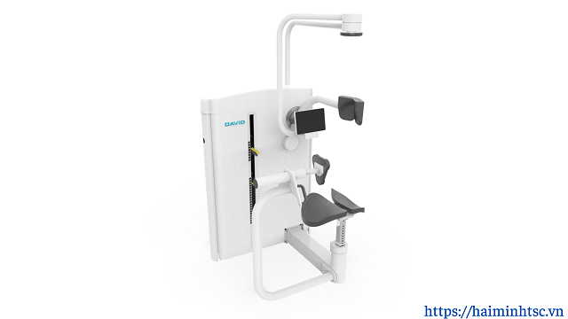 Máy tập mở rộng, gập bên khớp đốt sống cổ May tap dot song co 03 150x150 - Máy tập mở rộng, gập bên khớp đốt sống cổ