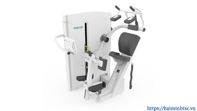 Máy tập gập duỗi cơ vùng thắt lưng, ngực May tap gap duoi that lung 03 150x150 - Máy tập gập duỗi cơ vùng thắt lưng, ngực