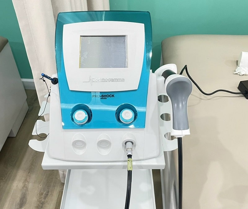 Điều trị bằng sóng xung kích: Cơ chế và tác dụng như thế nào? dieu tri bang song xung kich 7 - Điều trị bằng sóng xung kích: Cơ chế và tác dụng như thế nào?