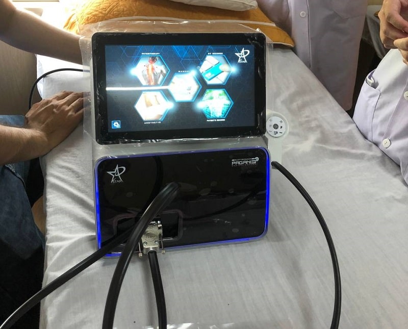 Tác dụng của sóng xung kích điều trị trong vật lý trị liệu. Ưu nhược điểm tac dung cua song xung kich 1 - Tác dụng của sóng xung kích điều trị trong vật lý trị liệu. Ưu nhược điểm