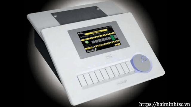 Cách sử dụng máy nén ép trị liệu May nen ep tri lieu suy gian tinh mach 02 - Cách sử dụng máy nén ép trị liệu