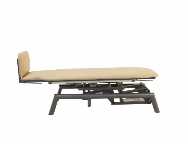 Giường tập phục hồi chức năng là gì? AZURYT II 1 - Giường tập phục hồi chức năng là gì?