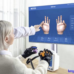 Găng tay robot tập phục hồi chức năng SY-HR03E