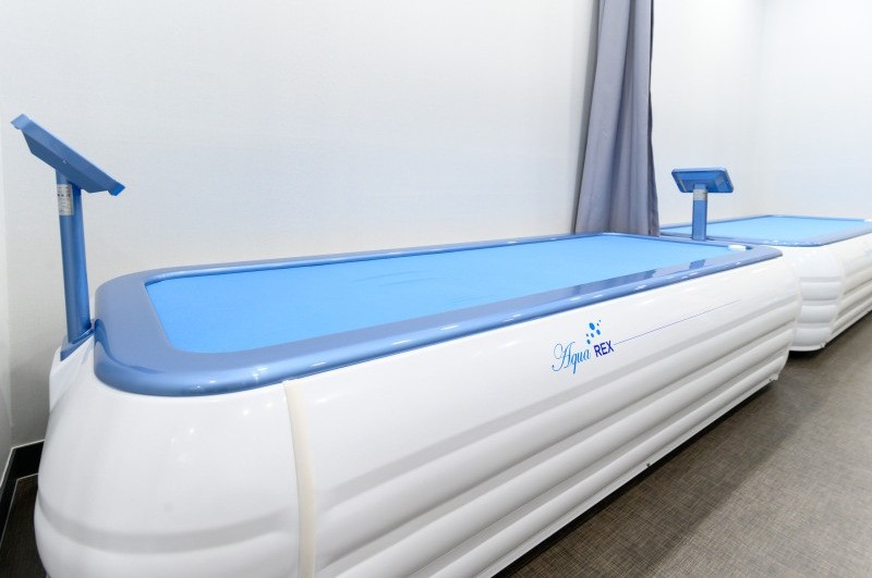 Bon massage kho Hanil HAS 1300 - Massage rung động và những lợi ích tới cơ thể con người