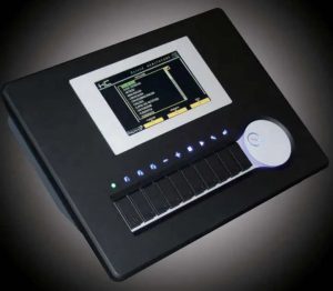 máy điều trị siêu âm đa tần kết hợp điện trị liệu và điện phân thuốc HC SOUNDSTIM máy điều trị siêu âm đa tần kết hợp điện trị liệu và điện phân thuốc HC SOUNDSTIM