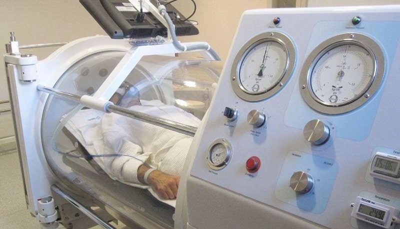 dieu tri oxy cao ap - Trị liệu oxy cao áp là gì? Hỗ trợ điều trị những bệnh lý nào?
