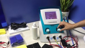 Top 6 máy điện xung kết hợp siêu âm tốt nhất hiện nay Top 6 máy điện xung kết hợp siêu âm tốt nhất hiện nay