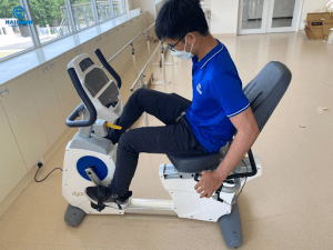 Hướng dẫn cách sử dụng xe đạp tập phục hồi chức năng hiệu quả nhất Hướng dẫn cách sử dụng xe đạp tập phục hồi chức năng hiệu quả nhất