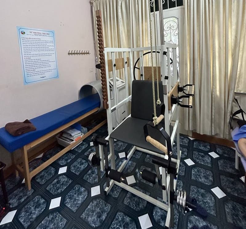 Ghế tập phục hồi chức năng tay chân đa năng EX-100 ghe tap phuc hoi chuc nang tay chan 5 - Ghế tập phục hồi chức năng tay chân đa năng EX-100