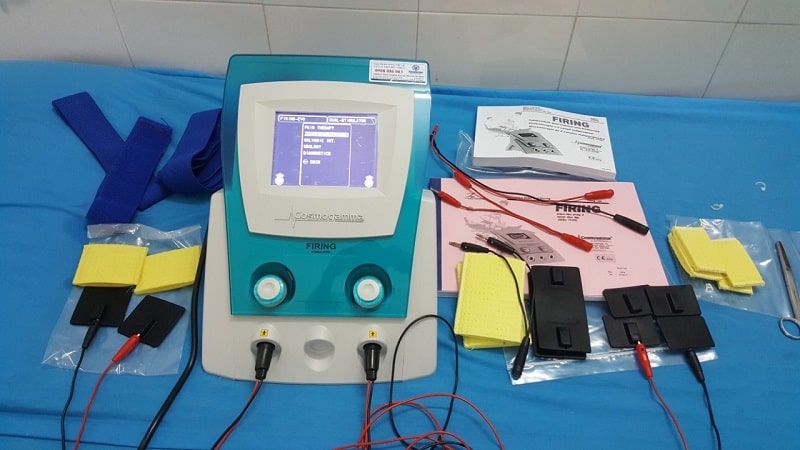 Top 7 máy chạy điện vật lý trị liệu tốt nhất hiện nay may chay dien vat ly tri lieu 5 - Top 7 máy chạy điện vật lý trị liệu tốt nhất hiện nay
