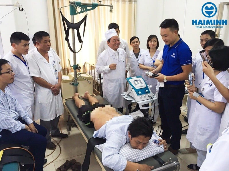 Top 7 dòng máy hỗ trợ điều trị thoát vị đĩa đệm hiệu quả may ho tro dieu tri thoat vi dia dem 6 - Top 7 dòng máy hỗ trợ điều trị thoát vị đĩa đệm hiệu quả