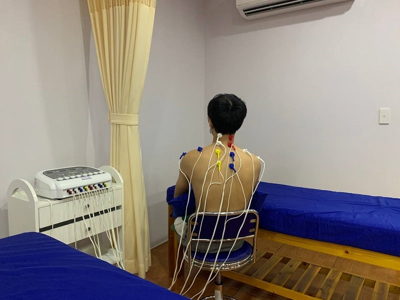 Top 6 máy điều trị thoái hóa khớp vai chính hãng tốt nhất hiện nay chua tri thoai hoa khop vai vat ly tri lieu 2 - Top 6 máy điều trị thoái hóa khớp vai chính hãng tốt nhất hiện nay