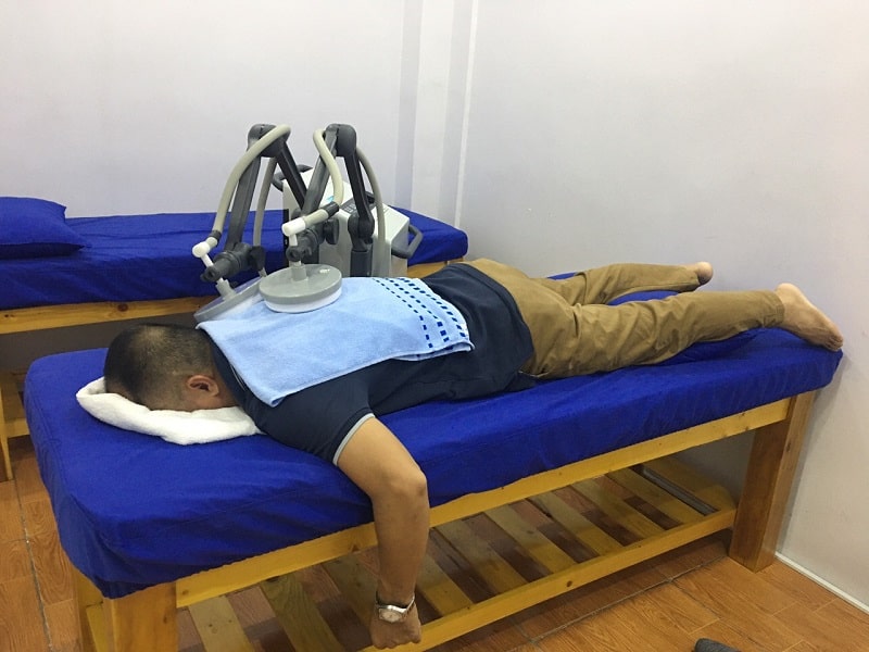 Top 6 máy điều trị thoái hóa khớp vai chính hãng tốt nhất hiện nay chua tri thoai hoa khop vai vat ly tri lieu 3 - Top 6 máy điều trị thoái hóa khớp vai chính hãng tốt nhất hiện nay