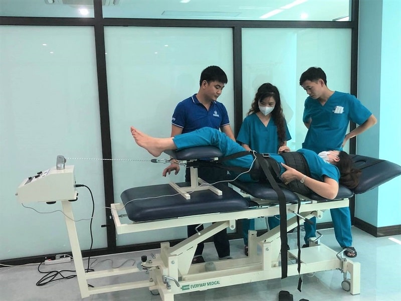 Thiết bị ứng dụng trong điều trị vật lý trị liệu thoát vị đĩa đệm dieu tri vat ly tri lieu thoat vi dia dem 5 - Thiết bị ứng dụng trong điều trị vật lý trị liệu thoát vị đĩa đệm