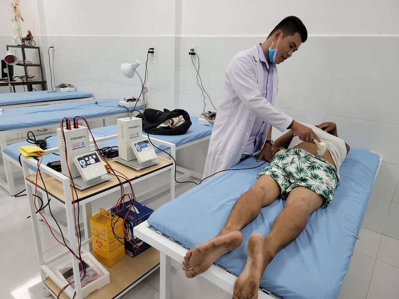 Top 5 dòng máy chữa đau vai gáy hiệu quả may chua dau vai gay 1 - Top 5 dòng máy chữa đau vai gáy hiệu quả