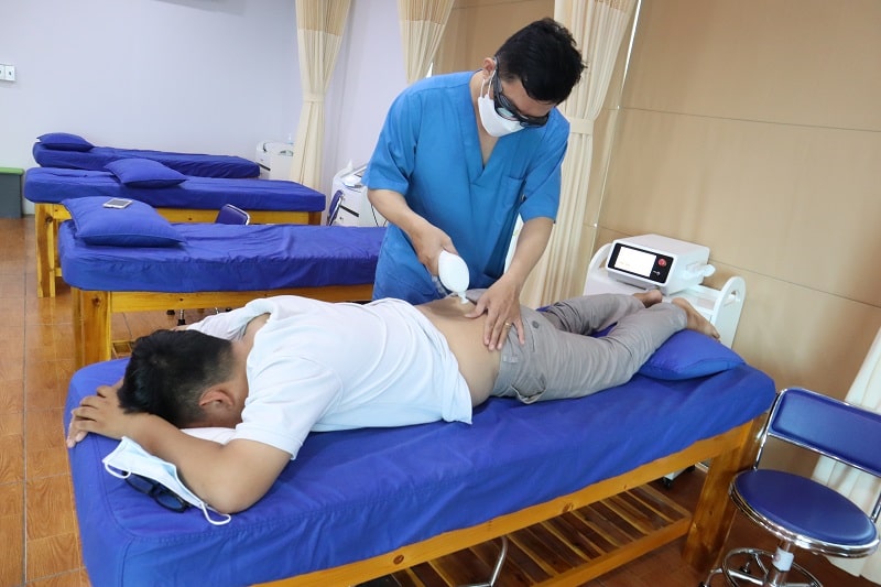 Top 5 dòng máy chữa đau vai gáy hiệu quả may dieu tri dau vai gay 2 - Top 5 dòng máy chữa đau vai gáy hiệu quả