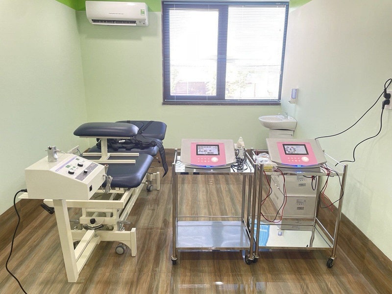 Top 5 dòng máy chữa đau vai gáy hiệu quả may dieu tri dau vai gay 3 - Top 5 dòng máy chữa đau vai gáy hiệu quả