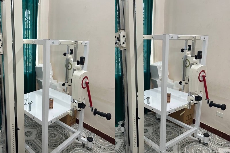 Top 5 thiết bị tập cổ tay hãng Fitness Authority Industrial thiet bi tap co tay cho nguoi tai bien 2 - Top 5 thiết bị tập cổ tay hãng Fitness Authority Industrial