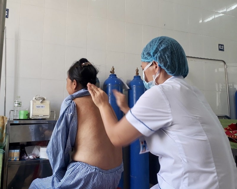 Các kỹ thuật hỗ trợ phục hồi chức năng hô hấp hiệu quả hiện nay ky thuat phuc hoi chuc nang ho hap - Các kỹ thuật hỗ trợ phục hồi chức năng hô hấp hiệu quả hiện nay