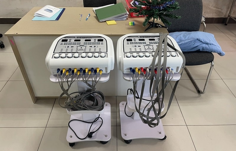 Chỉ định và quy trình điện châm điều trị đau thần kinh tọa dien cham dieu tri dau than kinh toa 3 - Chỉ định và quy trình điện châm điều trị đau thần kinh tọa