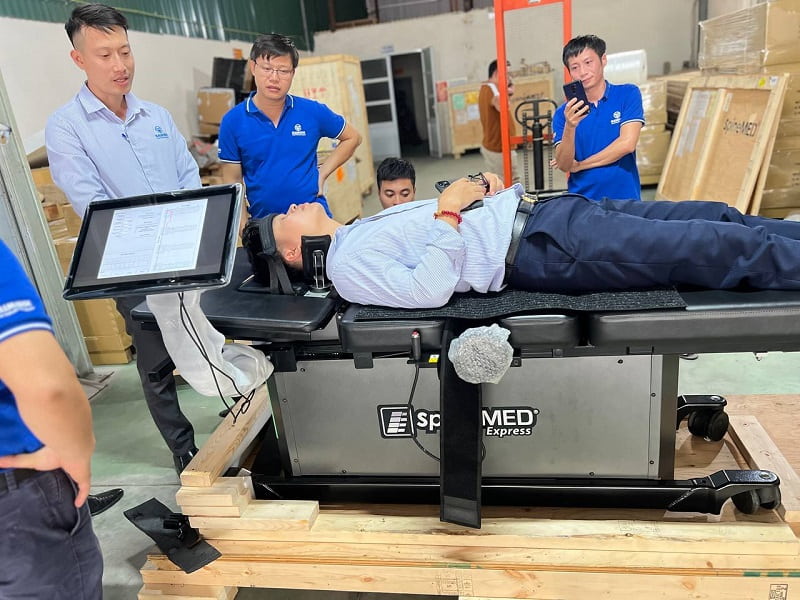 Tham khảo top các dòng máy trị liệu xương khớp phổ biến hiện nay may dieu tri xuong khop - Tham khảo top các dòng máy trị liệu xương khớp phổ biến hiện nay