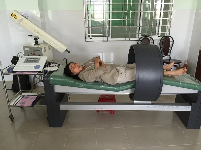 Tham khảo top các dòng máy trị liệu xương khớp phổ biến hiện nay may vat ly tri lieu xuong khop - Tham khảo top các dòng máy trị liệu xương khớp phổ biến hiện nay