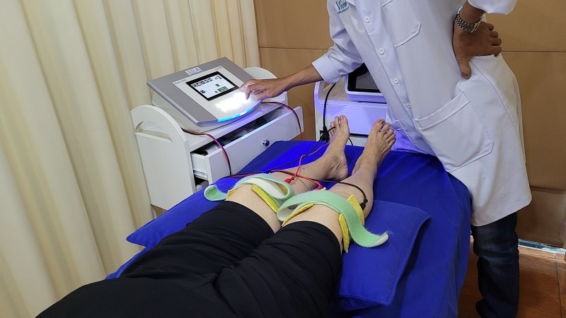 Chi tiết quá trình phục hồi chức năng thay khớp gối toàn phần phuc hoi chuc nang thay khop goi toan phan 5 - Chi tiết quá trình phục hồi chức năng thay khớp gối toàn phần