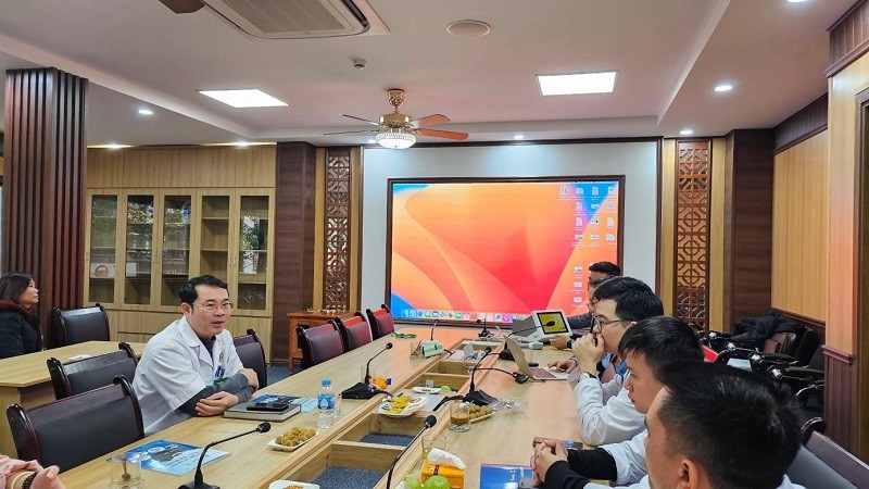 Giới thiệu phương pháp trị liệu xung kích công nghệ Vario Logic và máy đo tầm vận động đa khớp kết hợp kiểm tra, tập Biofeedback BaioBit tri lieu xung kich cong nghe vairo logic va may do tam van dong khop 1 - Giới thiệu phương pháp trị liệu xung kích công nghệ Vario Logic và máy đo tầm vận động đa khớp kết hợp kiểm tra, tập Biofeedback BaioBit