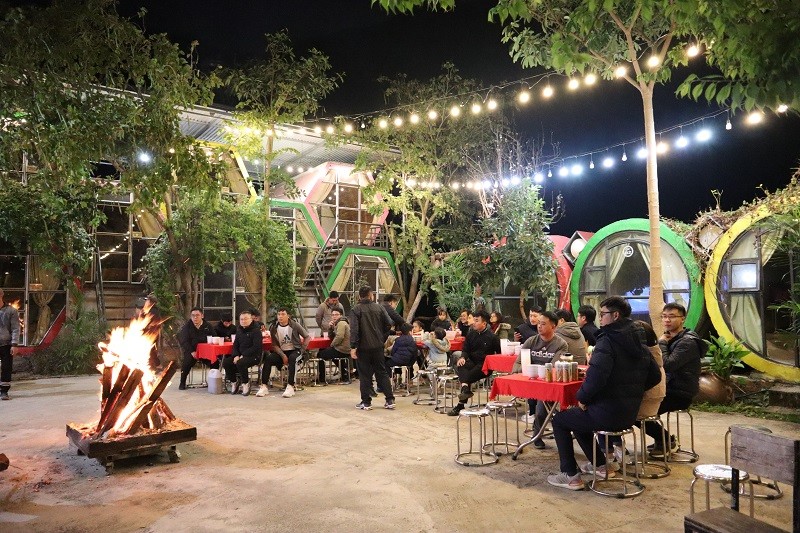 IMG 5482 - Kỷ niệm 14 năm th&agrave;nh lập C&ocirc;ng ty TNHH Thương mại v&agrave; Dịch vụ Hải Minh