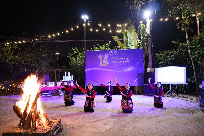 IMG 5488 - Kỷ niệm 14 năm th&agrave;nh lập C&ocirc;ng ty TNHH Thương mại v&agrave; Dịch vụ Hải Minh