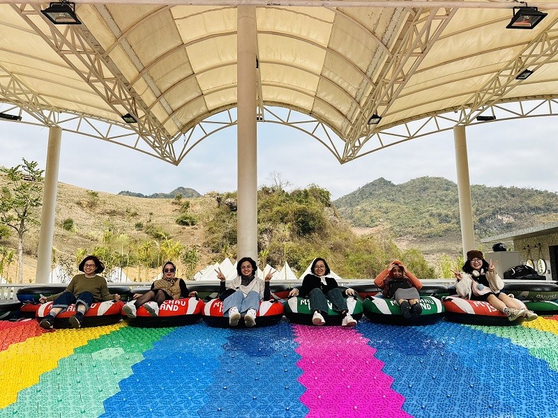 IMG 8771 - Kỷ niệm 14 năm th&agrave;nh lập C&ocirc;ng ty TNHH Thương mại v&agrave; Dịch vụ Hải Minh