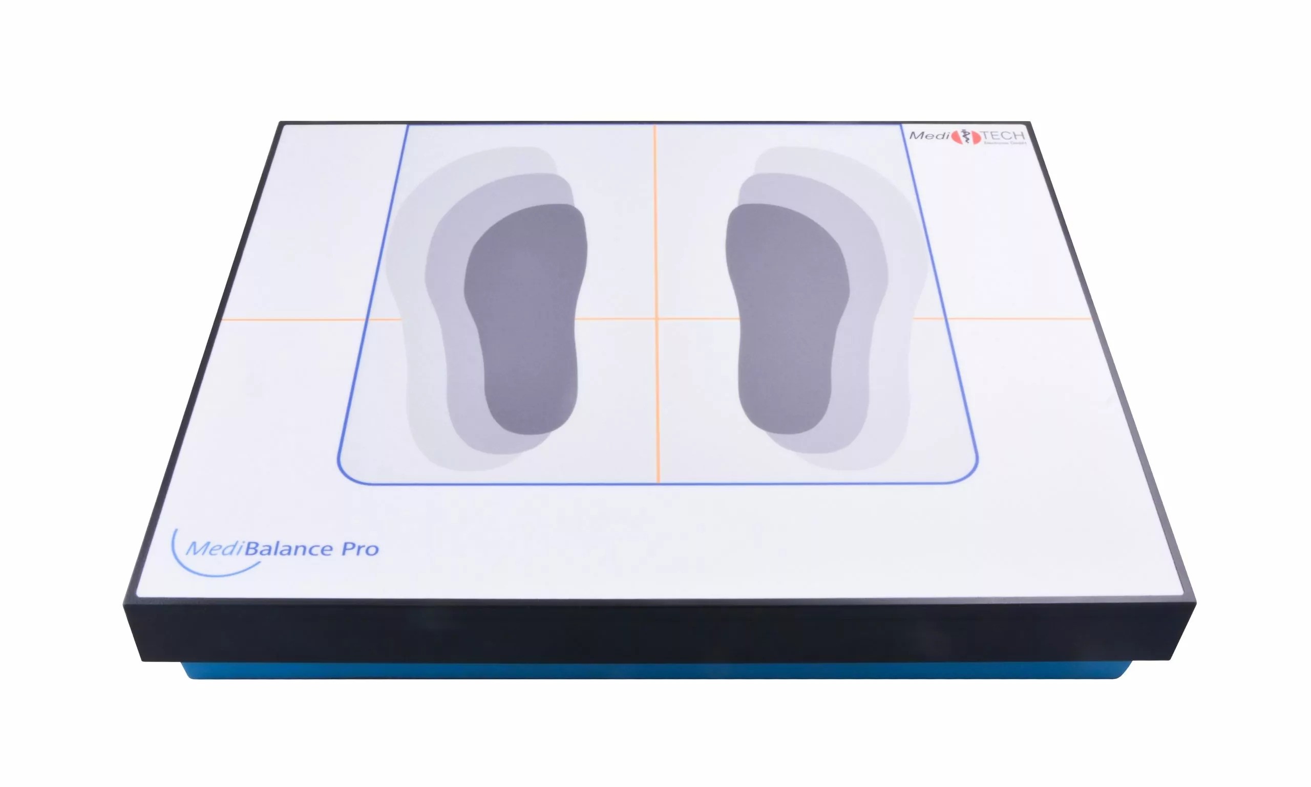 Medibalance 1 scaled 1 - Hệ thống tập luyện v&agrave; kiểm tra thăng bằng MediBalance Pro