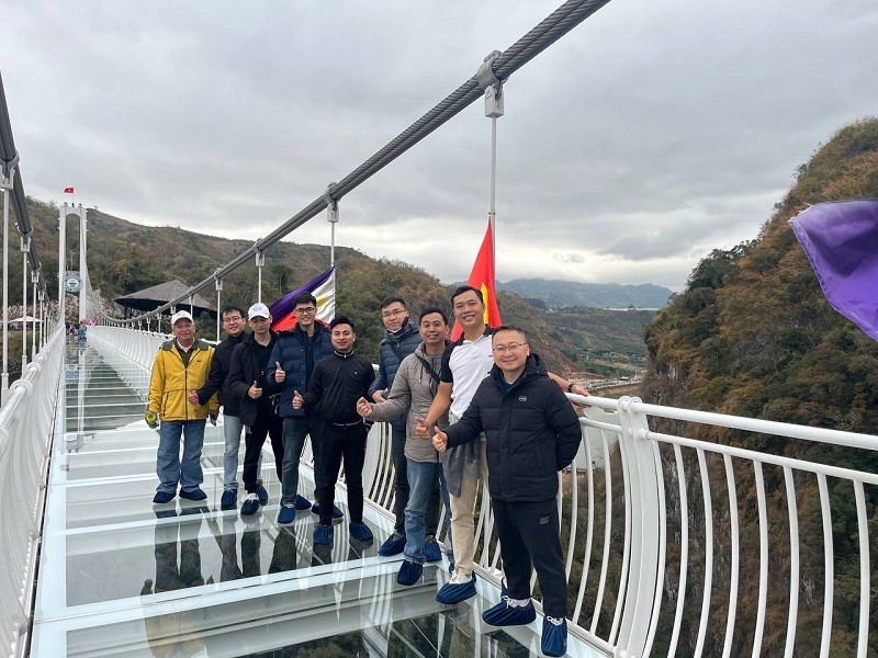 photo 2024 02 29 08 57 13 - Kỷ niệm 14 năm th&agrave;nh lập C&ocirc;ng ty TNHH Thương mại v&agrave; Dịch vụ Hải Minh