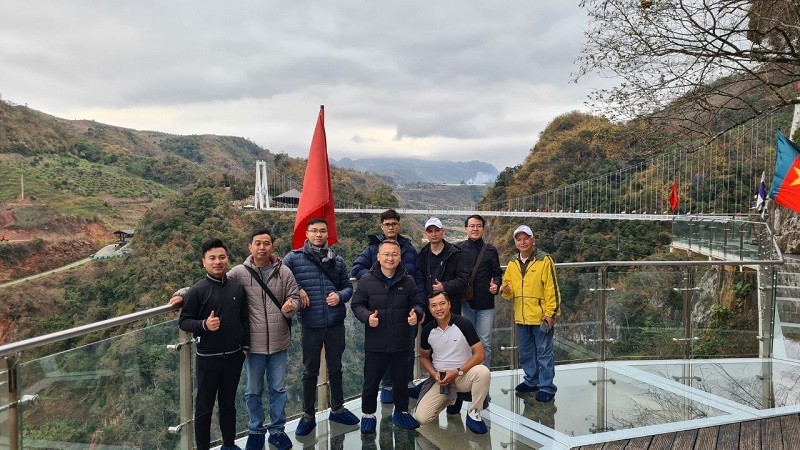 photo 2024 02 29 09 05 56 2 - Kỷ niệm 14 năm th&agrave;nh lập C&ocirc;ng ty TNHH Thương mại v&agrave; Dịch vụ Hải Minh