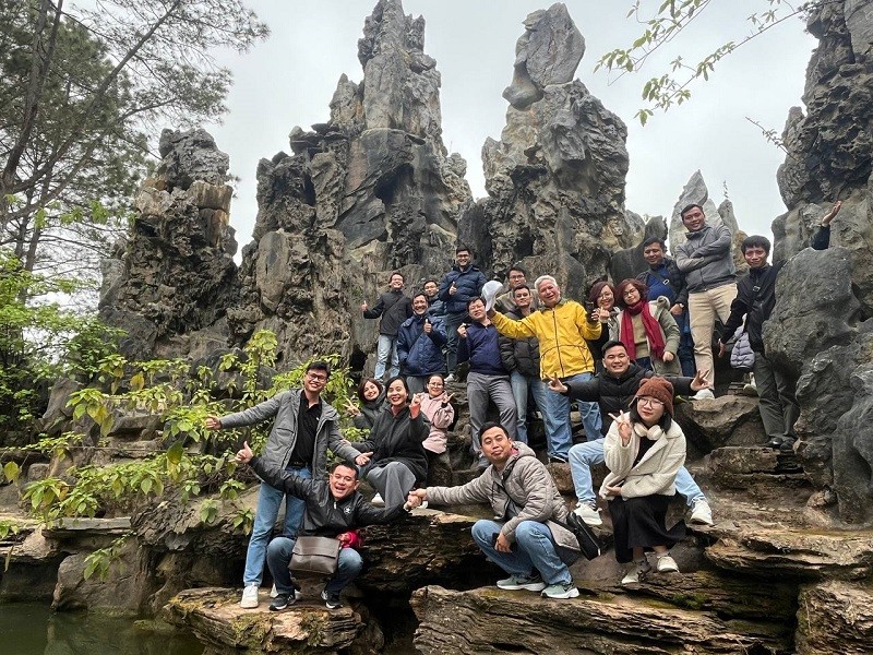 photo 2024 02 29 14 52 31 - Kỷ niệm 14 năm th&agrave;nh lập C&ocirc;ng ty TNHH Thương mại v&agrave; Dịch vụ Hải Minh