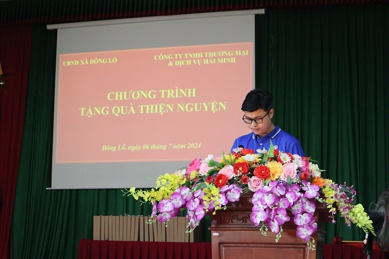 tu thien dong lo bac giang 5 - Đem y&ecirc;u thương tới qu&ecirc; hương Đ&ocirc;ng Lỗ - Hiệp H&ograve;a - Bắc Giang