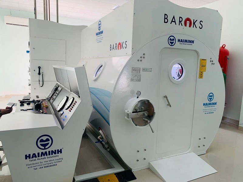 ban giao thiet bi 19 - B&agrave;n giao thiết bị c&ocirc;ng nghệ cao v&agrave; hệ thống oxy cao &aacute;p cho Bệnh viện Qu&acirc;n Y 87